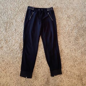 Zara Black Pants